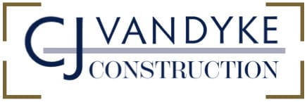 CJ Vandyke Construction